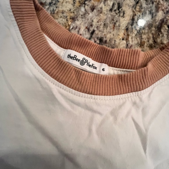 theBee&Fox      “Little Rascal” - Picture 2 of 3